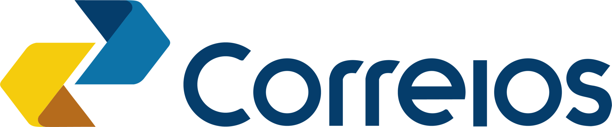 Correios